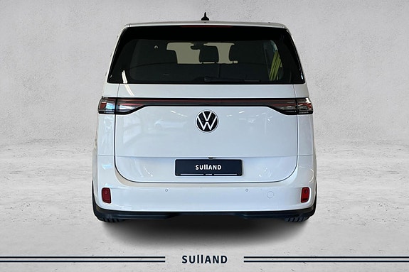 Volkswagen ID. Buzz 4 of 24