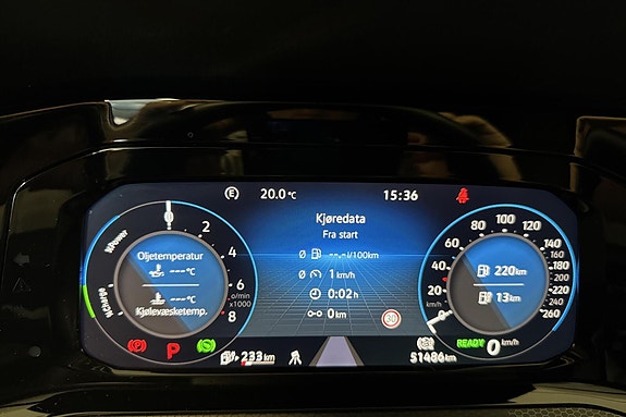 Volkswagen Golf VIII 12 of 27
