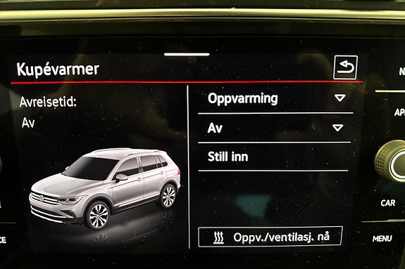 Volkswagen Tiguan 23 of 27