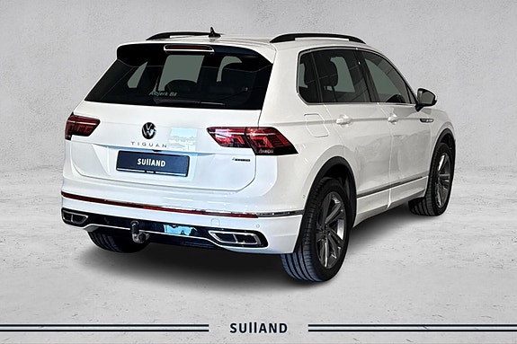 Volkswagen Tiguan 5 of 27
