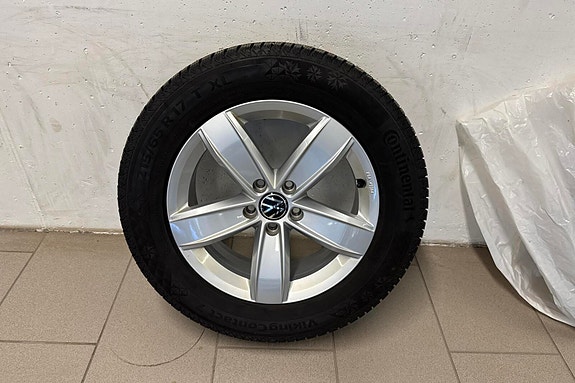 Volkswagen Tiguan 20 of 27