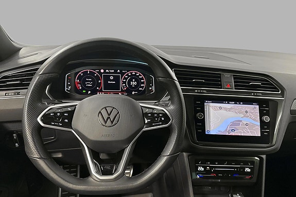 Volkswagen Tiguan 11 of 27