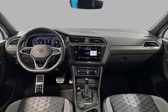 Volkswagen Tiguan 9 of 27