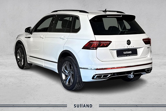 Volkswagen Tiguan 3 of 27