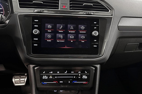 Volkswagen Tiguan 13 of 27