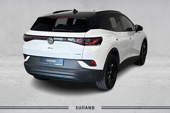 Volkswagen ID.4 5 of 28