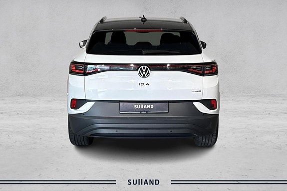 Volkswagen ID.4 4 of 28