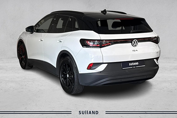 Volkswagen ID.4 3 of 28