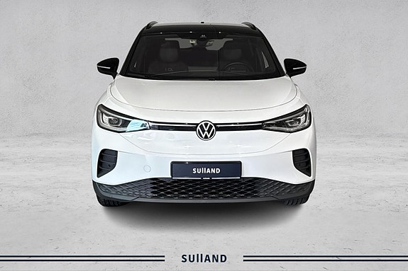 Volkswagen ID.4 8 of 28
