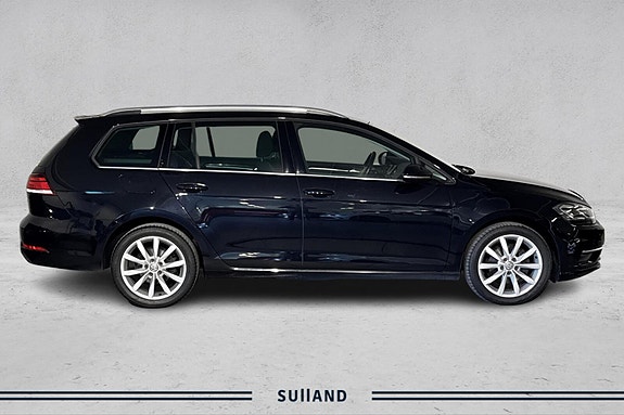 Volkswagen Golf VII 6 of 24