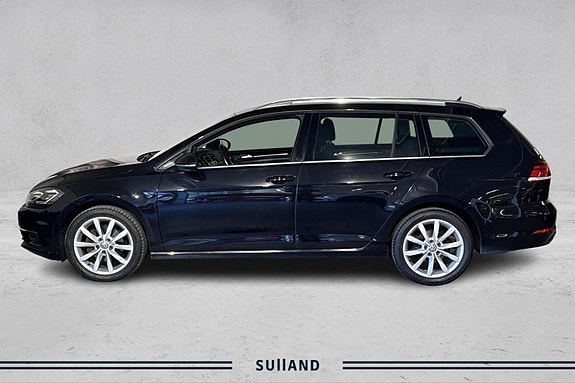 Volkswagen Golf VII 2 of 24