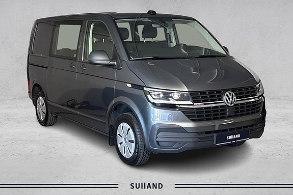 Volkswagen Transporter 7 of 25