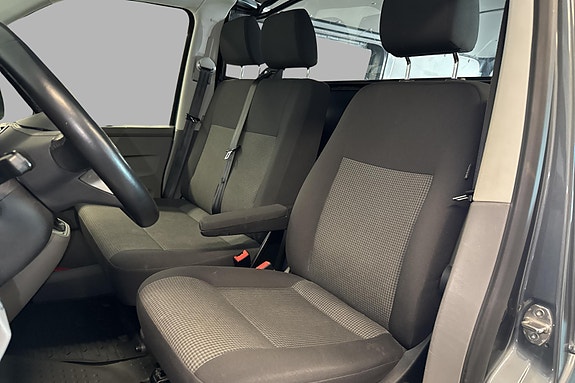 Volkswagen Transporter 10 of 25