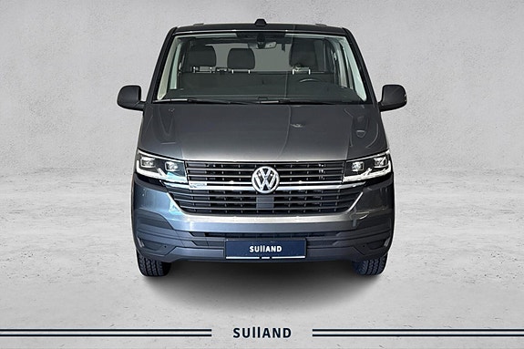 Volkswagen Transporter 8 of 25