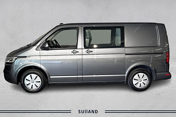 Volkswagen Transporter 2 of 25