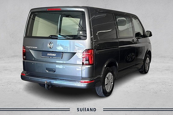 Volkswagen Transporter 5 of 25