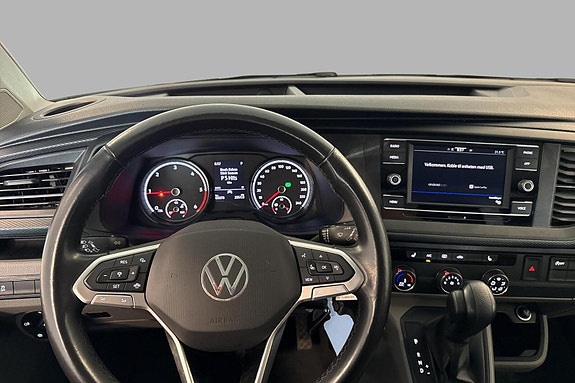 Volkswagen Transporter 11 of 25