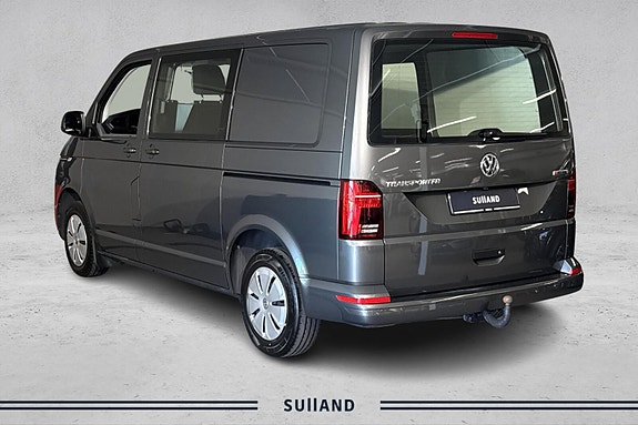 Volkswagen Transporter 3 of 25