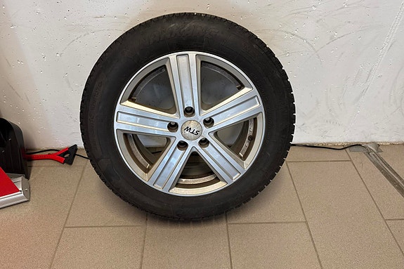 Volkswagen Transporter 20 of 25