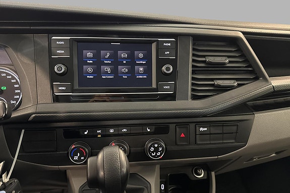 Volkswagen Transporter 13 of 25