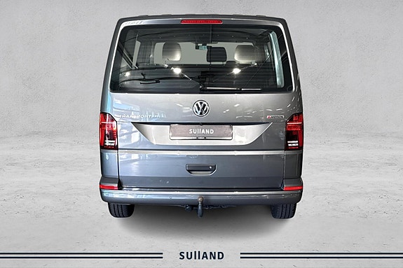 Volkswagen Transporter 4 of 25