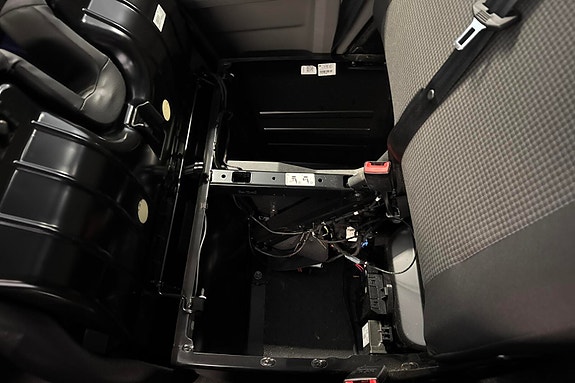 Volkswagen Transporter 24 of 25