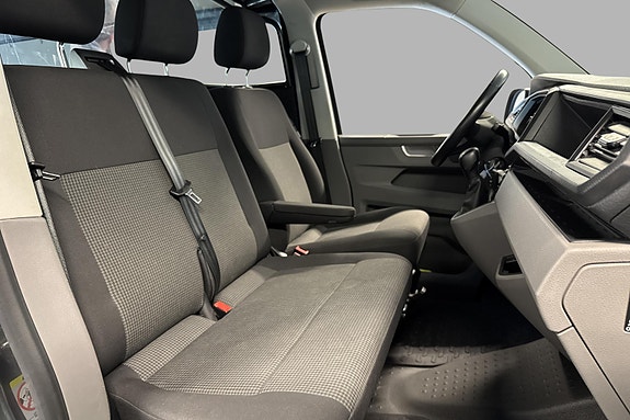Volkswagen Transporter 15 of 25