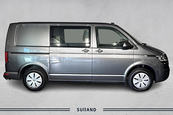 Volkswagen Transporter 6 of 25