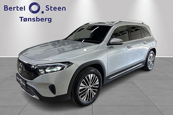 Mercedes-Benz EQB300