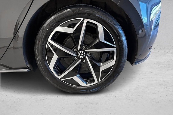 Volkswagen ID.3 19 of 27