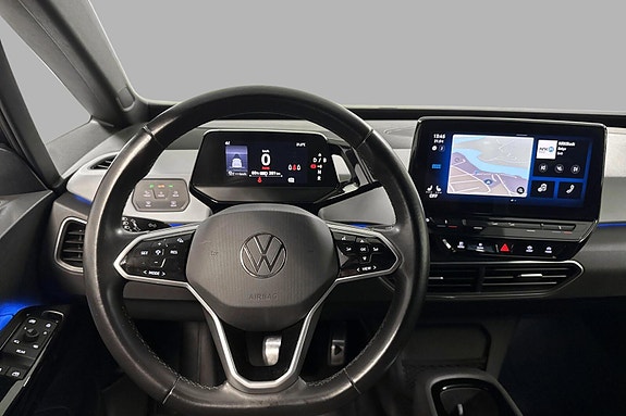 Volkswagen ID.3 11 of 27