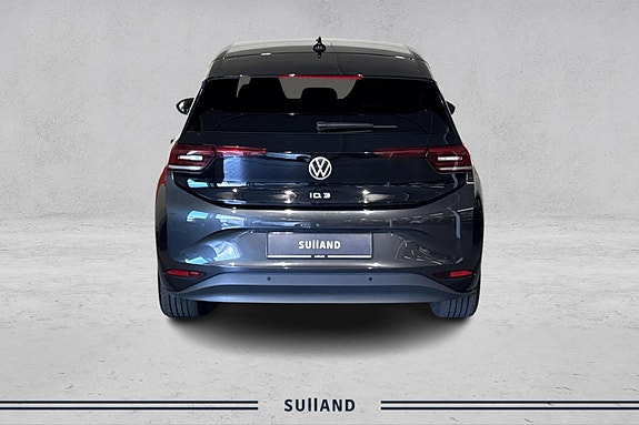 Volkswagen ID.3 4 of 27