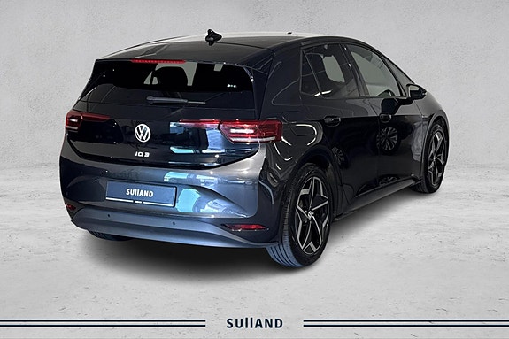 Volkswagen ID.3 5 of 27