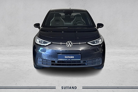 Volkswagen ID.3 8 of 27