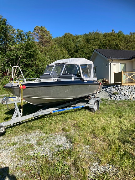 Buster LX17