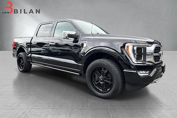 Ford F-150 21 of 30