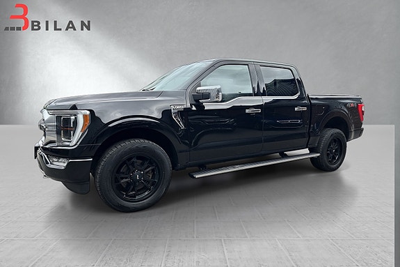 Ford F-150 3 of 30
