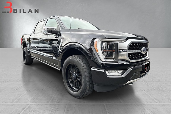 Ford F-150 22 of 30