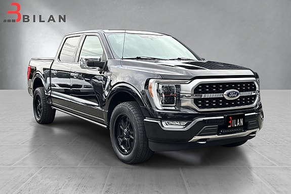 Ford F-150 23 of 30