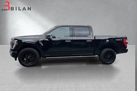 Ford F-150 8 of 30