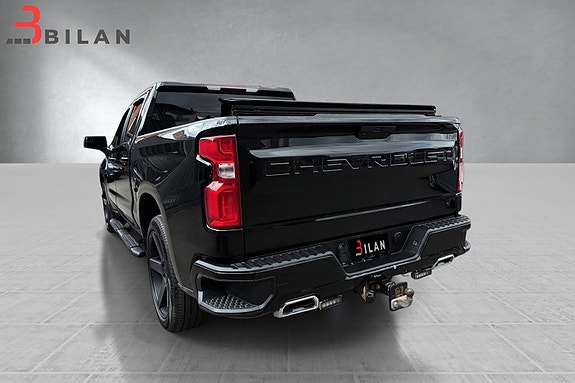 Chevrolet Silverado 1500 10 of 30