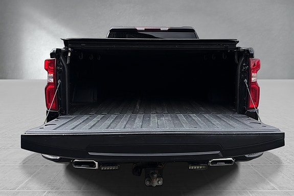 Chevrolet Silverado 1500 12 of 30