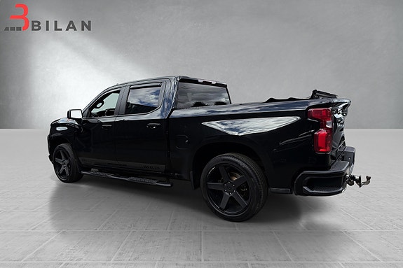 Chevrolet Silverado 1500 8 of 30