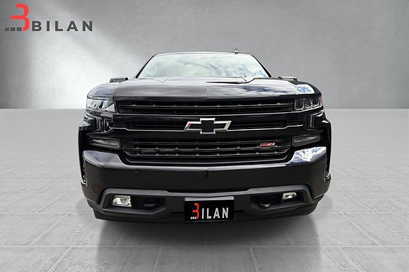 Chevrolet Silverado 1500 21 of 30