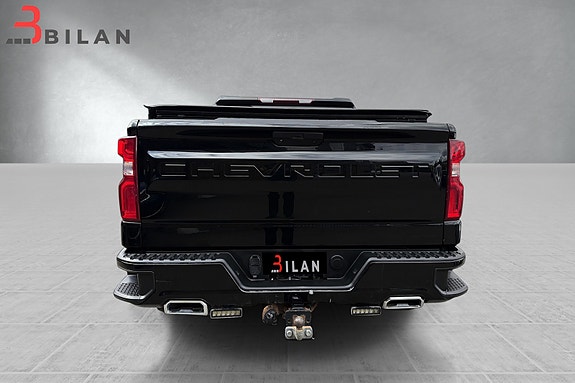 Chevrolet Silverado 1500 11 of 30