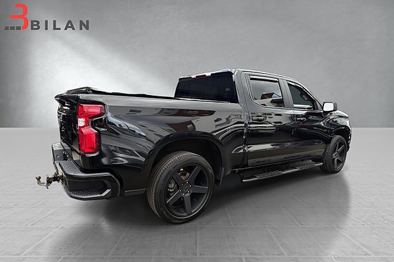 Chevrolet Silverado 1500 16 of 30