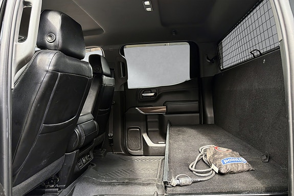 Chevrolet Silverado 1500 29 of 30