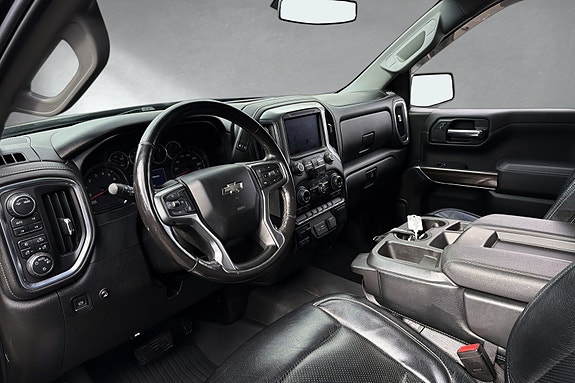 Chevrolet Silverado 1500 25 of 30