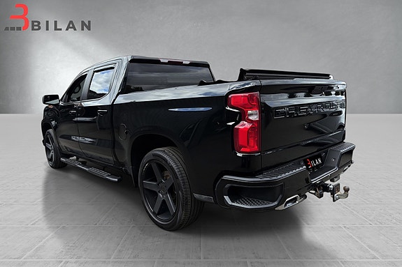 Chevrolet Silverado 1500 9 of 30