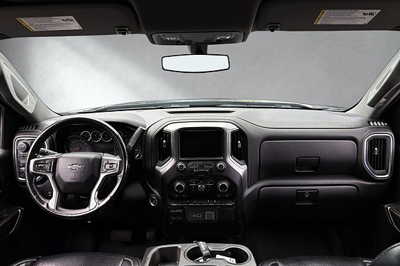 Chevrolet Silverado 1500 30 of 30